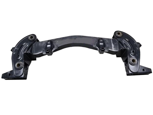 Berceau avant Iveco Daily 2 traverse essieu inférieur 1989-1999 pièce 93807553