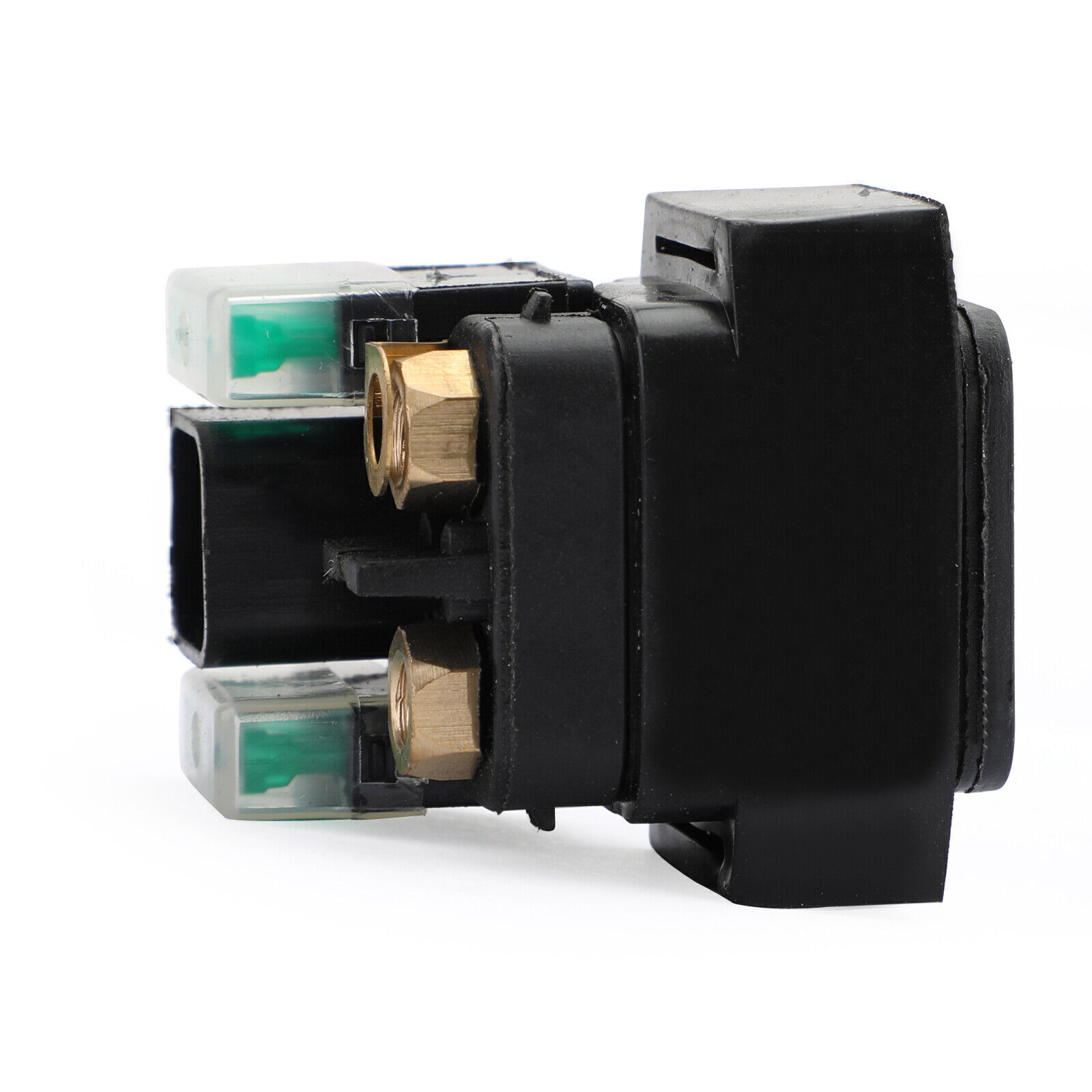 Radio Sanyo Relé Solenoide De Arranque Para Yamaha Rhino YXR660 Atv Quad 1047493
