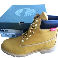 NIB NEW Timberland Helcor 6'' Inch Premium Original Waterproof Boots 11.5