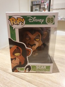 scar funko pop ebay