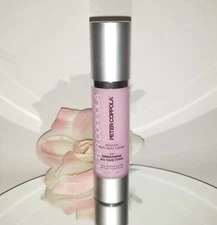 Peter Coppola Infusion Anti-Frizz Smoothing Cream for All Hair Types 1.75oz