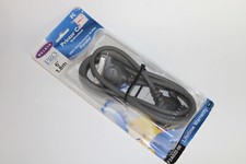 NOS Belkin Pro 6ft IEEE-1284 DB25M/Cen36 Bi-Directional Parallel Printer Cable