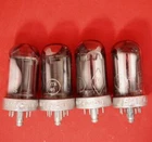 4pcs IN LOT 4P1L ~ 4P6 ~ 4LS1 ~ RL2 SOVIET VINTAGE TUBES = DDP