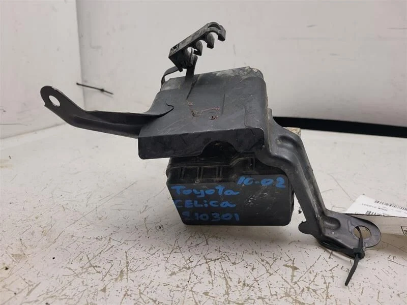 BOMBA DE FRENO ANTIBLOQUEO ABS OEM 2003-2005 TOYOTA CELICA ACTUADOR Y CONJUNTO DE BOMBA Foto 2 de 4
