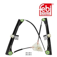 Febi Bilstein Fensterheber Elektrisch Vorne Links Passend FüR VW Polo