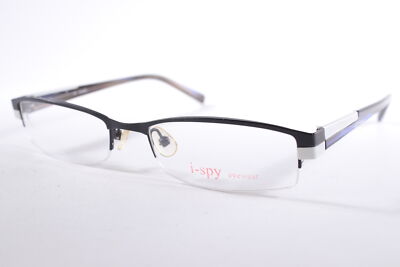 Michael Selcott Trouble Halbrand TR259 Brille Brillengestell Eyewear