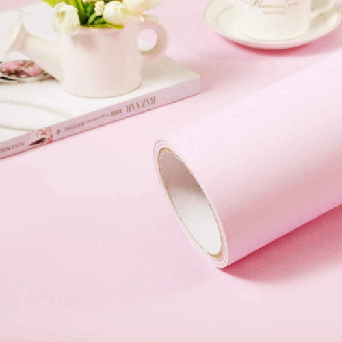 Peel and Stick Wallpaper 15.7" X 118" Black Contact Paper for Cabinets and Drawe - Picture 9 of 21