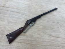 Rare Daisy No. 1160 Ricochet Pop Gun Plymouth, MICH
