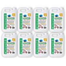 Clearell 40L INDOOR Premium Paraffin Class 1 BS2869C1 Heater Oil 40 Litres C1