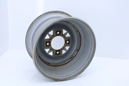 2000 Arctic Cat 500 Front Wheel Rim 0402-657 143A - Picture 8 of 10