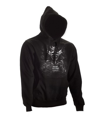DARK-LINE HOODY Kabuto, Ju-Sports, Boxen, MMA, Kickboxen, BJJ, Muay Thai