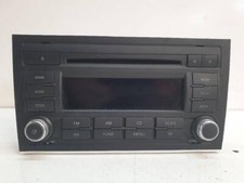 Autoradio Seat EXEO