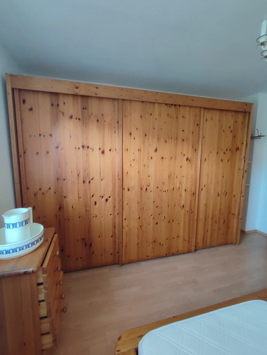 Hülsta Möbel aus Massivholz online kaufen