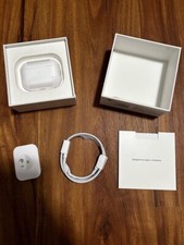 Apple airpods 2nd generation new