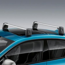 Oem Bmw Roof Base Support System - 2020 Up F44 2 Series Gran Coupe - 2457810