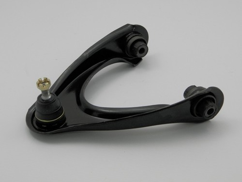 ATEC Germany Lot De 2 Bras De Suspension Avant Haut Gauche Et Droit - Compatible Mercedes-Benz Classe C, E, CLK, CLS