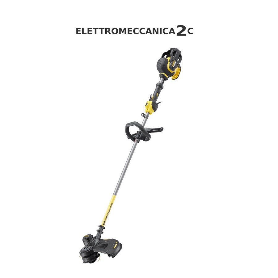 DEWALT DCM571N tagliabordi 54v motore brushless lama 38cm solo corpo macchina