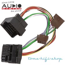 Audio System HLAC-MOST High-Low-Adapter Quadl...