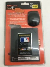 New SEALED Terk XM Direct XMD1000 Universal Tuner box with antenna