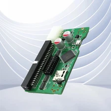 NEW SCSI2SD 3.5" - includes 50-pin SCSI to SD Card Adaptor qjq5K6