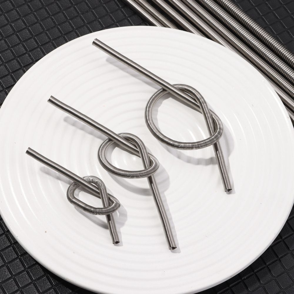 Werkzeugteile Ofenwiderstandsdraht Heizdrähte Elementspule Ofenheizung