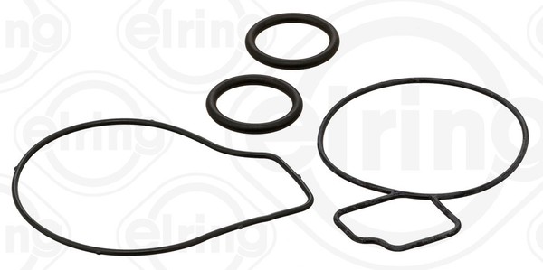 Elring 483.760 Gasket Set, Water Pump For Alfa Romeo Alpheon Buick Buick (Sgm) C-image