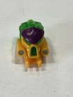 Vintage Transformers Beast Machines 'Thrust' Evil Vehicon (1999) Head