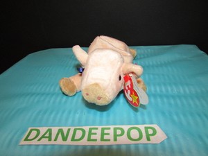 beanie baby knuckles