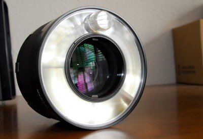 Nikon Medical Nikkor 120mm F4 macro micro close up lens