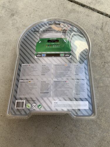 XFRAG 360 keyboard mouse controller adapter For Xbox 360 - Picture 2 of 7