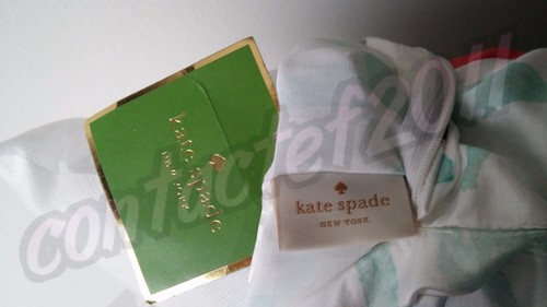 Kate Spade CHOICE OF Silk Decorative Throw Pillows BRAND NEW WITH TAGS! - Picture 7 of 79