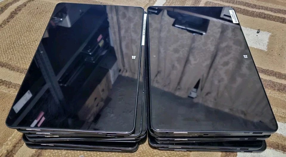 Dell Venue 11 Pro 5130 Atom Z3795 4GB RAM 64GB SSD Win 10, Joblot Of 14 - Image 3 of 4