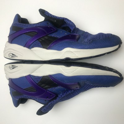 puma trinomic boots