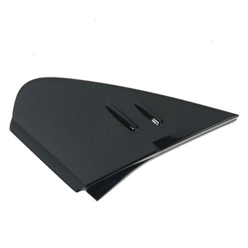 Left Side View Mirror Corner Trim Cover For Toyota Prius Prime Awd-e 60118-47030 - Picture 3 of 6