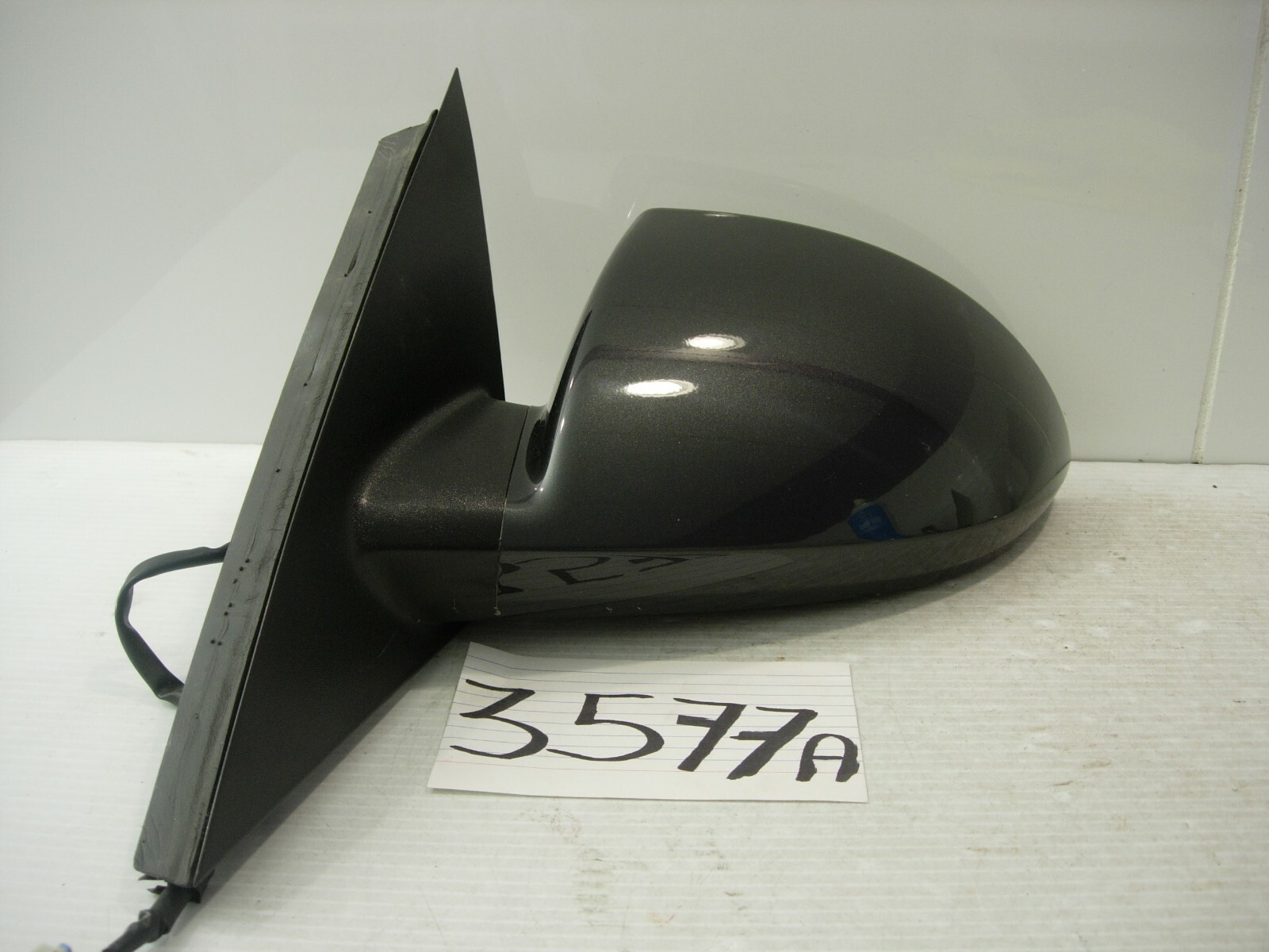 07 08 09 10 11 Impala DRIVER side Mirror Used Power #3577-A 