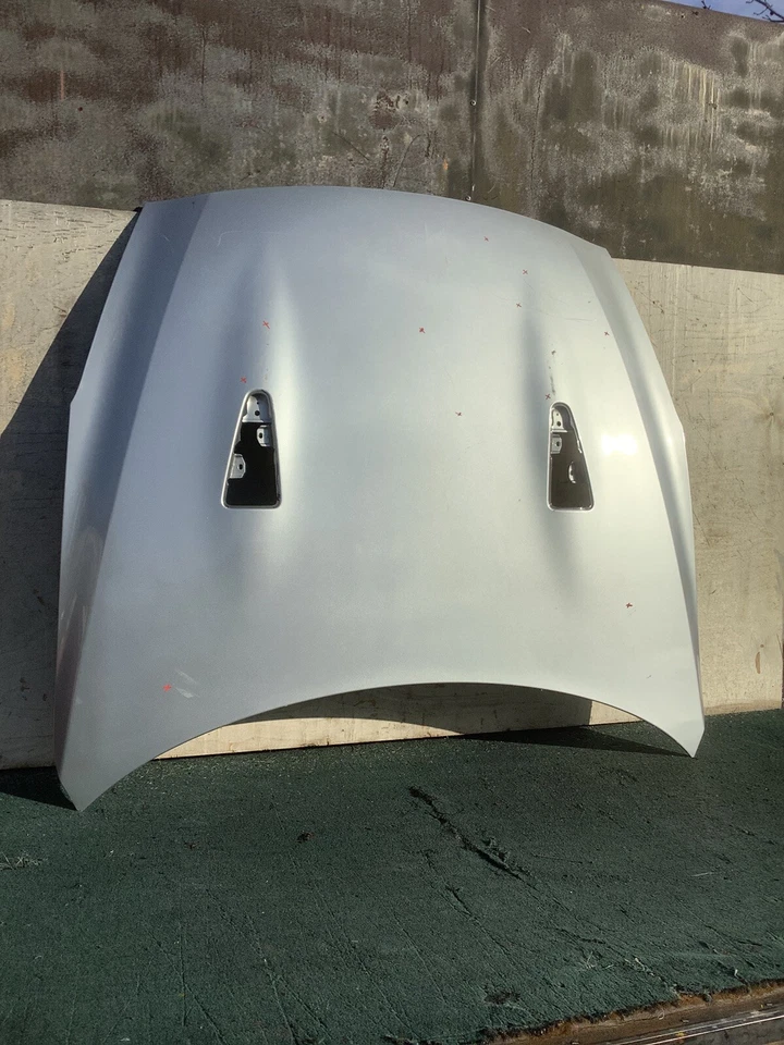 2009 2010 2011 2012 2013 2014 2015 2016 2017 NISSAN GT R HOOD OEM USED - Image 2 of 4