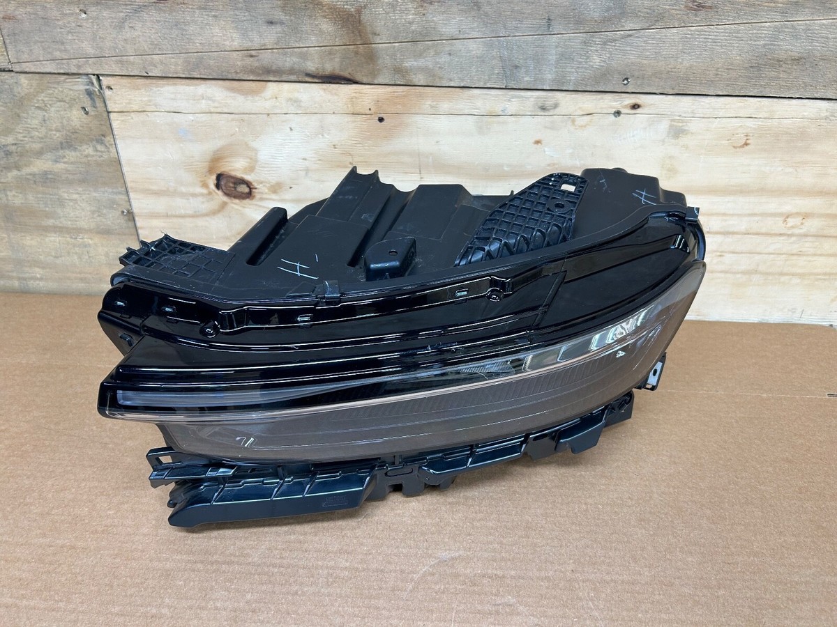 GENUINE OEM Jeep Grand Cherokee WL LH DRIVER LED headlight