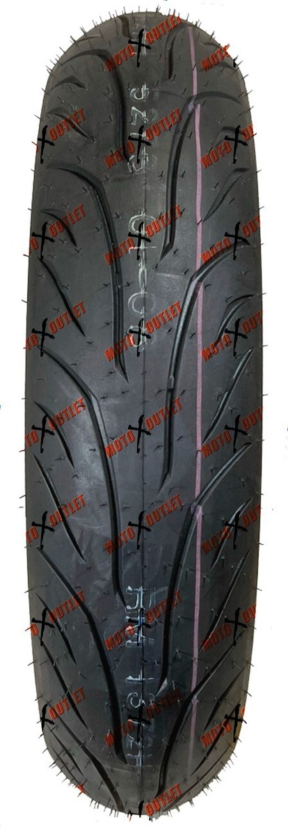 Shinko 150/80R17 Front Tire SE890 Journey Motorcycle 150 80 17 72H