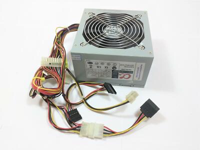 Markenloses LC-8400BTX 400W ATX Desktop Netzteil