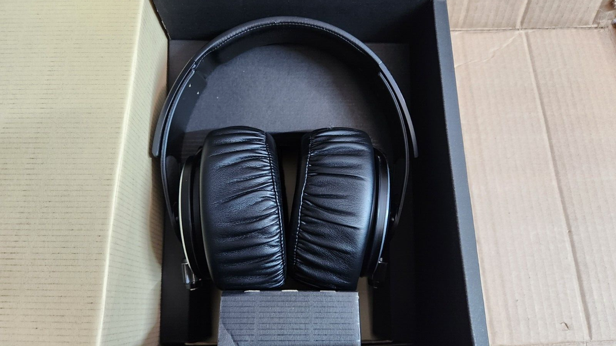 Sony MDR-XB1000 Headband Headphones - Black for sale online | eBay