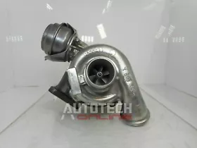 Turbolader 24445061 Turbo OPEL Astra G Zafira 2,2 DTI 125 PS 24445061 !..