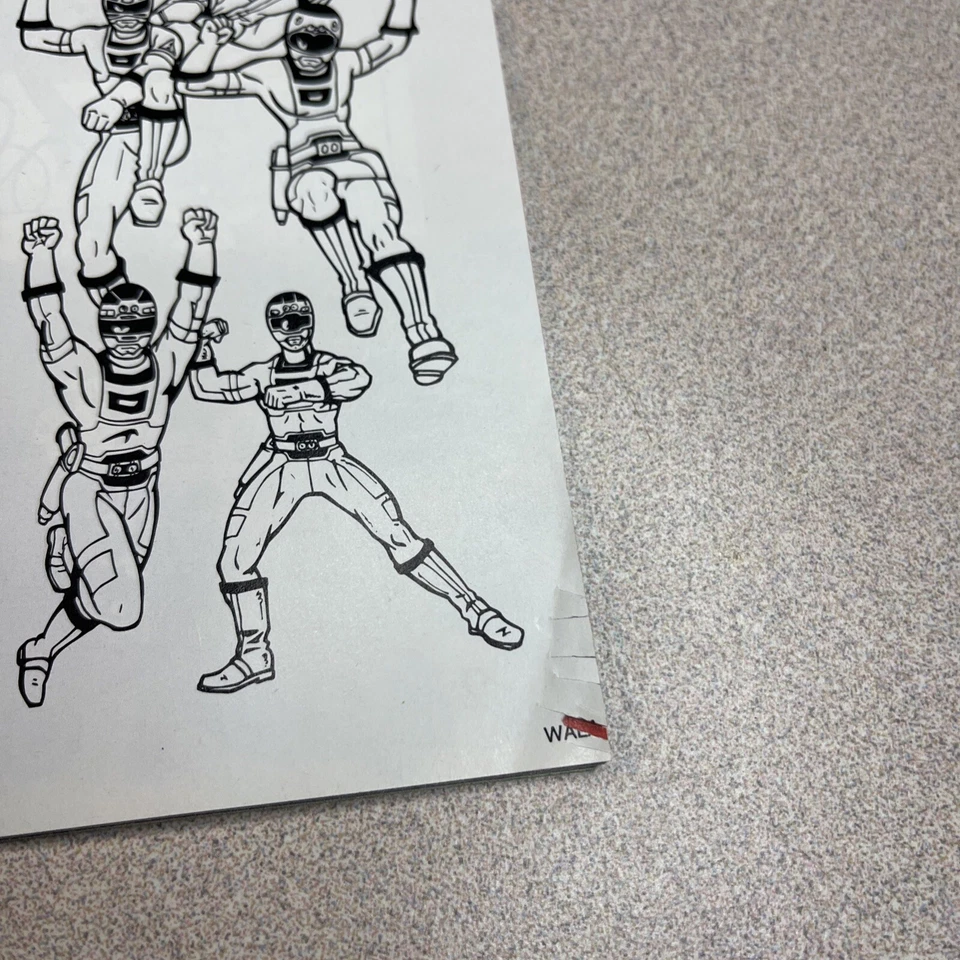 Осень 1997 Fox Totally Kids журнал редкая мурашки по коже карты полный - Изображение 2 из 4