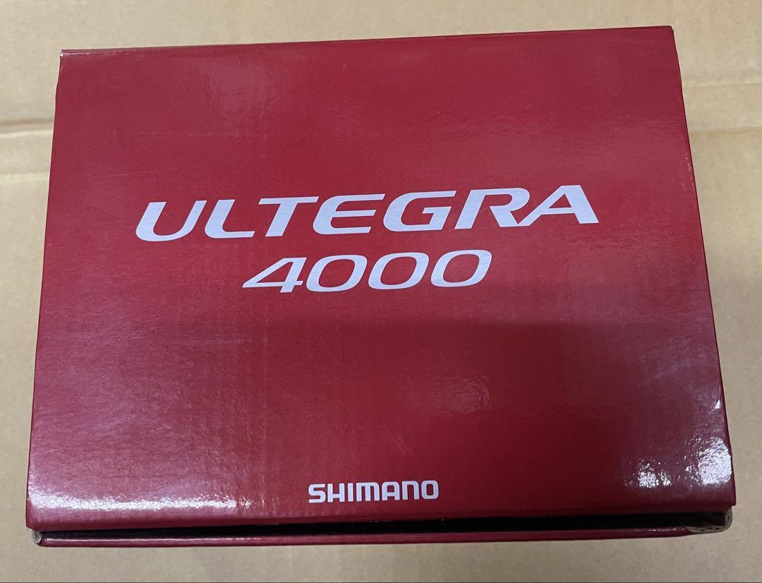 シマノ　アルテグラ4000(2017) シマノ アルテグラ 4000 (リール) 価格比較 - 価格.com