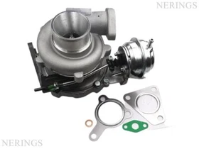 Turbolader OPEL ASTRA H (A04) 1.7 CDTI (L48) TC10-0009 779591-0004