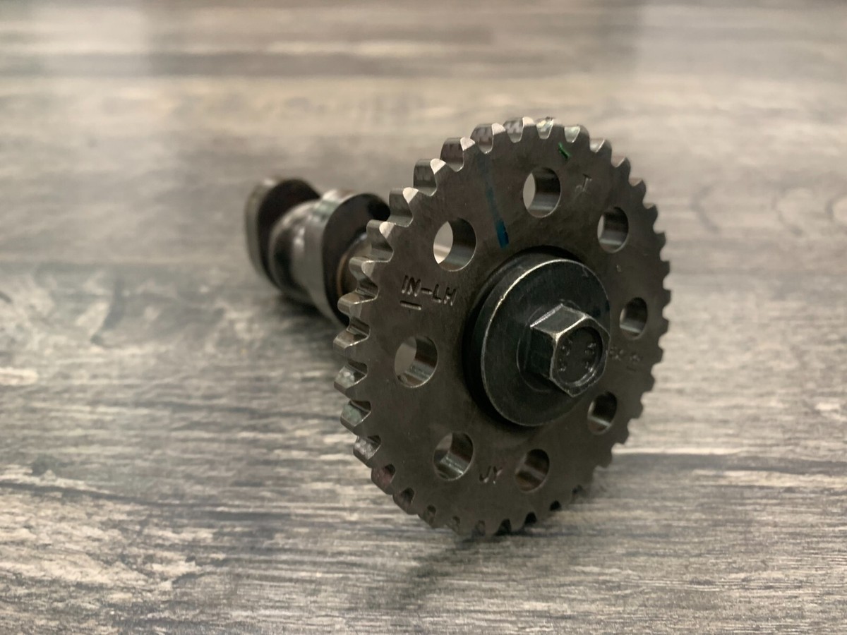 KTM RC 390 Duke OEM Motor Engine Intake Camshaft 90236009033 