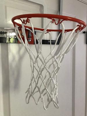 Replacement Net for Mini Basketball Hoop Rims 8