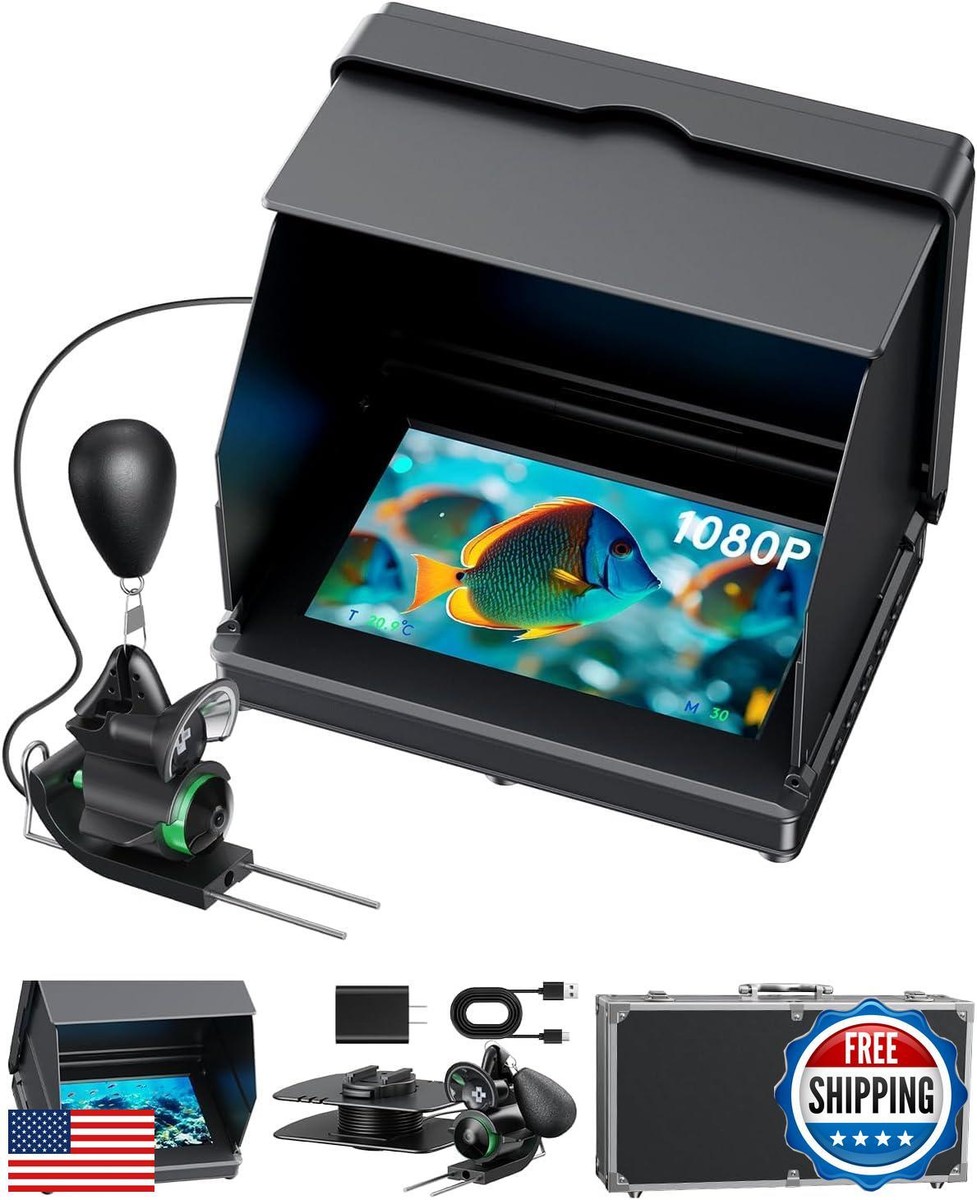 Vu 715c Aqua Vu Ice Fishing Ice Fishing Aqua Vu 715c Battery