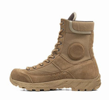 ANFIBIO SCARPONCINO MILITARE ESERCITO MAGNUM ASH TATTICO ESTIVO DESERTICO