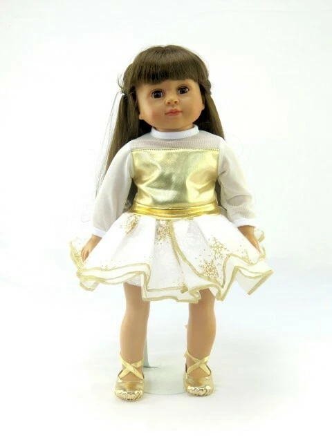 New generation dolls deals