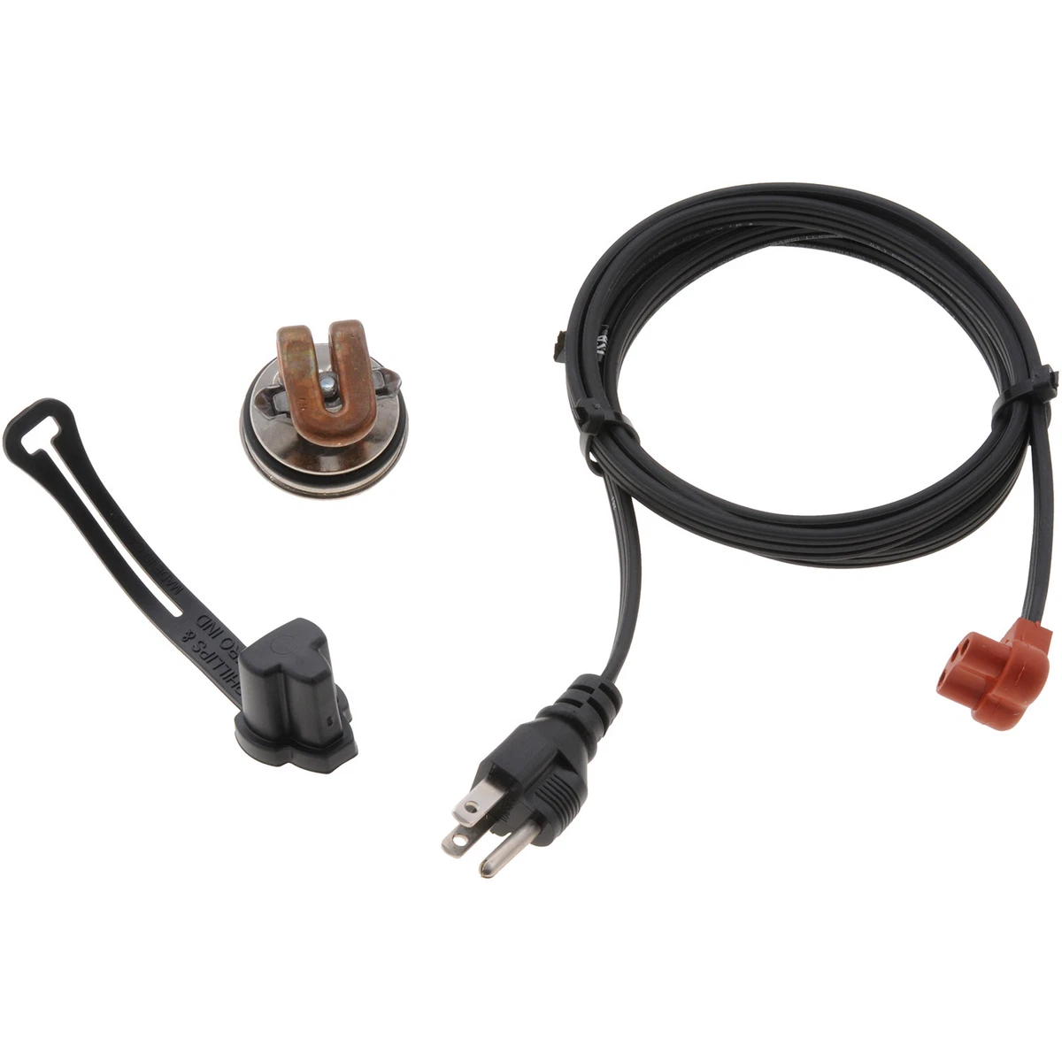 Engine Block Heater 600W fits 1993-2002 Dodge Truck V8 5.9L | eBay
